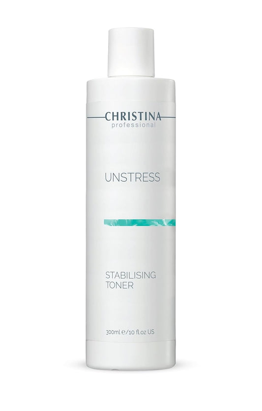 Christina pH-Balanced Toner for Face - 300ml