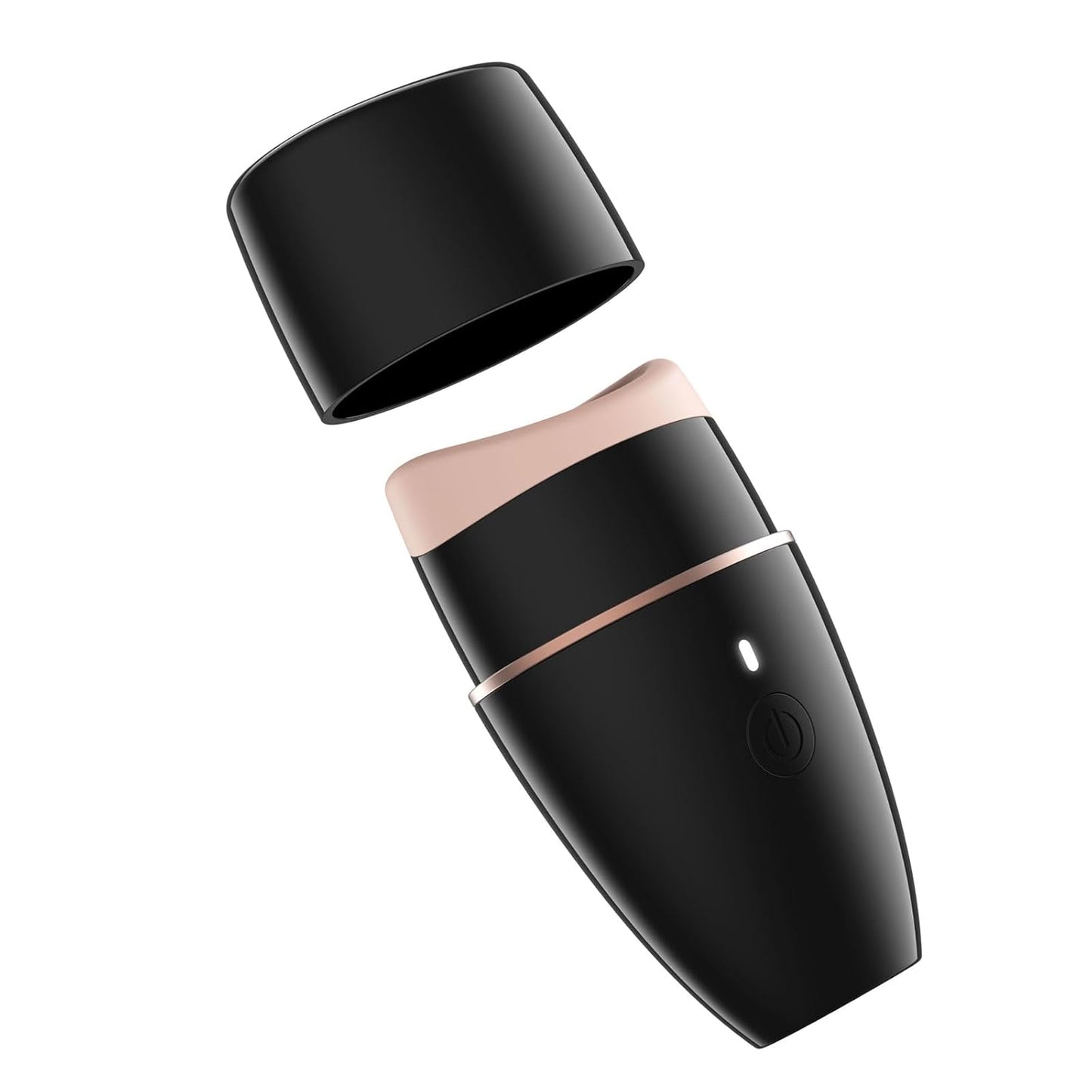 Lip Plumper Tool, Electric Lip Plumper Device for Fuller Volume - Instant Plumping, Natural Enhancement, Safe & Comfortable Suction Tool, Easy to Use, Long-Lasting Plump Effect for Women