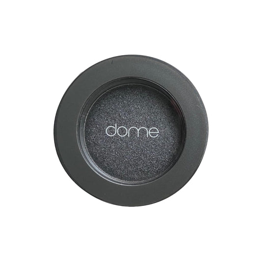 dome BEAUTY Diamond Eye Shadow - Vegan, Cruelty-Free Shimmer Eyeshadow, Easy-to-Blend Long-Lasting Eye Makeup, Paraben-Free, Sulfate-Free, Natural Metallic Eyeshadow - Precious Metal .07 oz