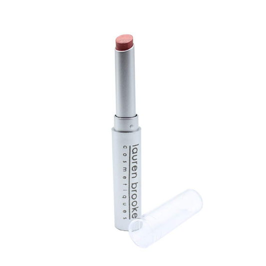 Lauren Brooke Cosmetiques Natural Lip Color, Lipstick (Fleur)