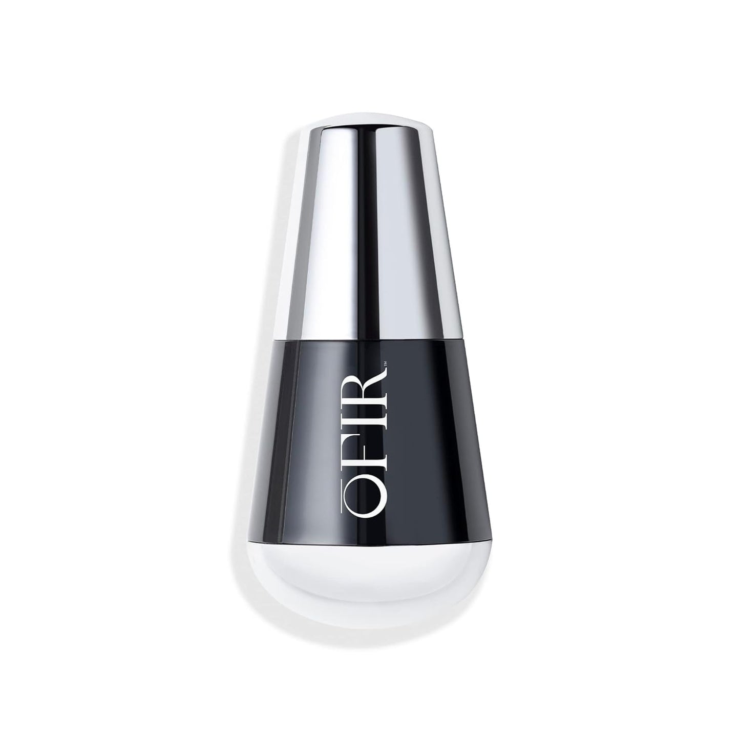 OFIR Skin Satin Medium Coverage Foundation | Buildable, Non-Creasing Finish | Vegan, Cruelty-Free, Paraben-Free Makeup | Blue Light Protection | 1 FL OZ 1 FL OZ (Cocoa - Deep Neutral)