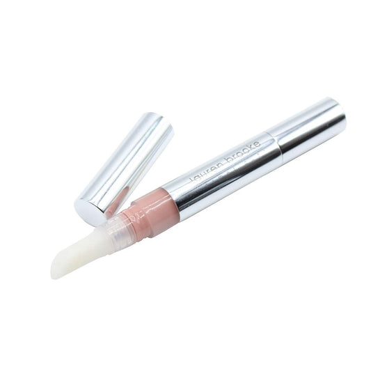 Lauren Brooke Cosmetiques Color Fusion Lip Glaze (Pink Chiffon)