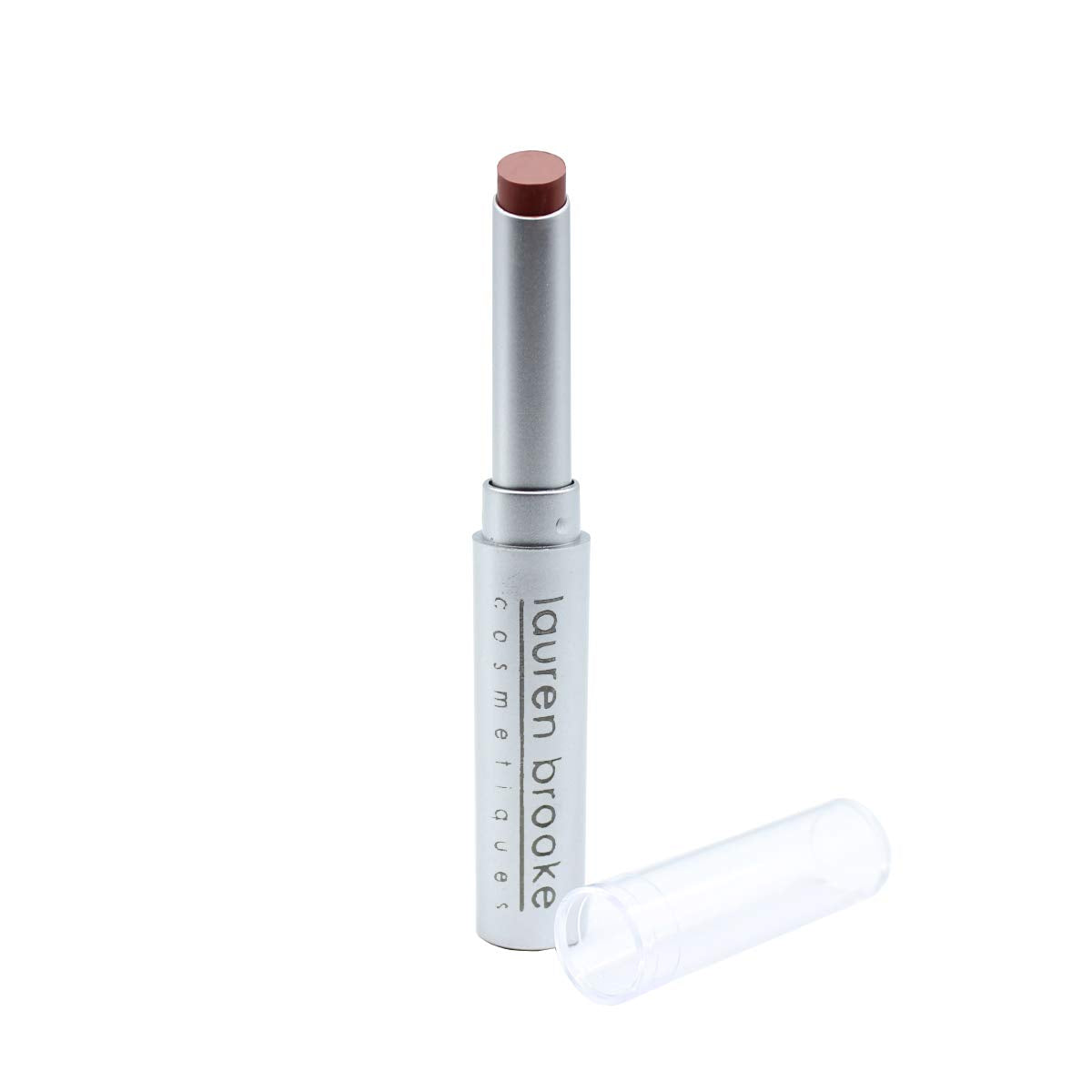 Lauren Brooke Cosmetiques Natural Lip Color, Lipstick (Brique)