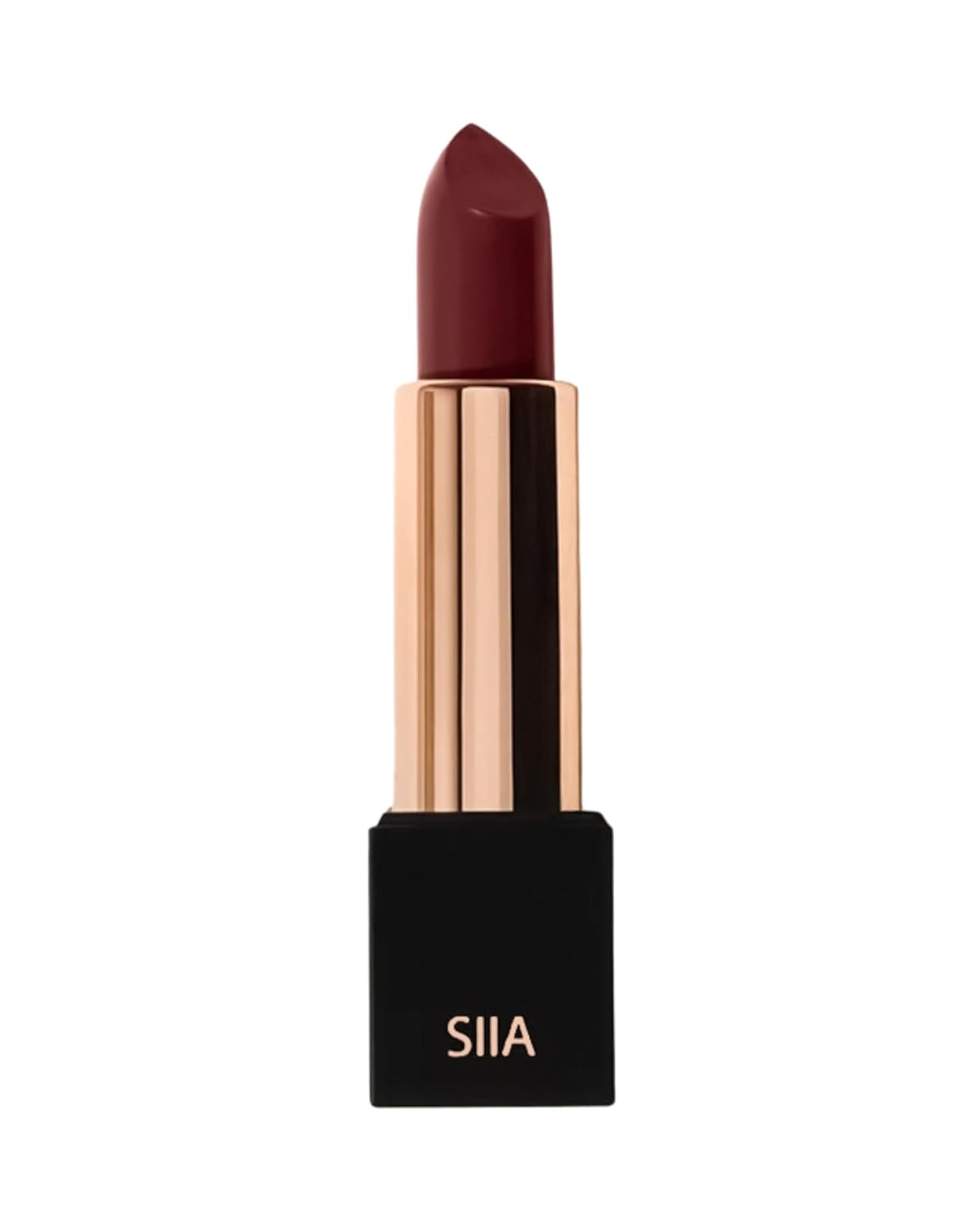 SIIA Cosmetics Change Agent Magnetic Original Lipstick in Raspberry Chocolate