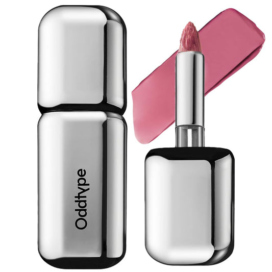 Unseen Mirror Lip Tint, High-Gloss, Non-Sticky, Long-Lasting Stain, Blendablem, Clear Shades 3.5g (L.G.S, 1 OZ)