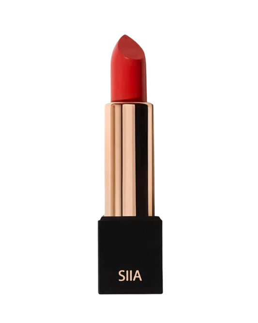 SIIA Cosmetics Change Agent Magnetic Original Lipstick in Twilight Coral