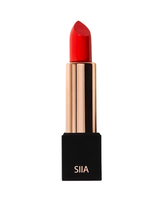 SIIA Cosmetics Change Agent Magnetic Original Lipstick in Ambitious Pink