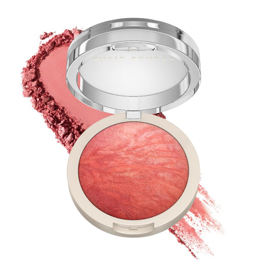 Ravie Beauty Endless Diffusion™ Baked Blush - Long-Lasting, Buildable, Smooth & Natural Finish (Daydream, 0.25oz)