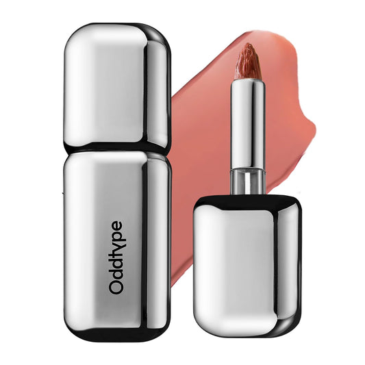 Unseen Mirror Lip Tint, High-Gloss, Non-Sticky, Long-Lasting Stain, Blendablem, Clear Shades 3.5g (XX, 1 OZ)