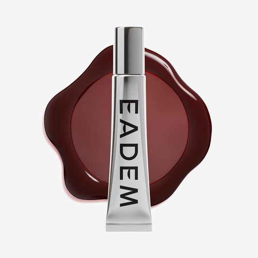 Le Chouchou Lip Softening Balm, Lip Gloss for Women, Lip Plumper & Lip Mask, Overnight Hydrating & Moisturizing Luxury Lip Balm, 0.5 oz, Boba Bounce