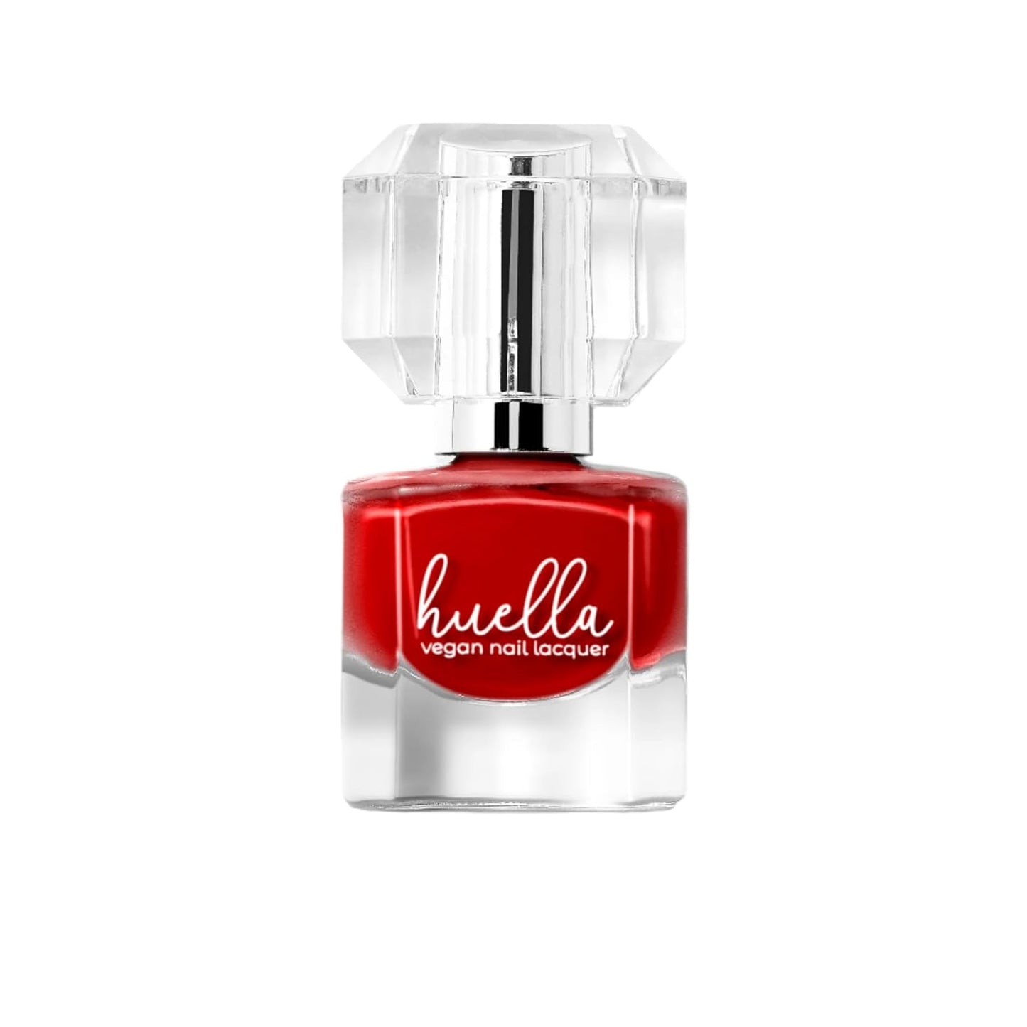 Huella Vegan Nail Polish, Clean Beauty, 15-Free & Cruelty-Free – Longwear, Glossy Finish, Chip-Resistant, Lacquer (Curtain Call)