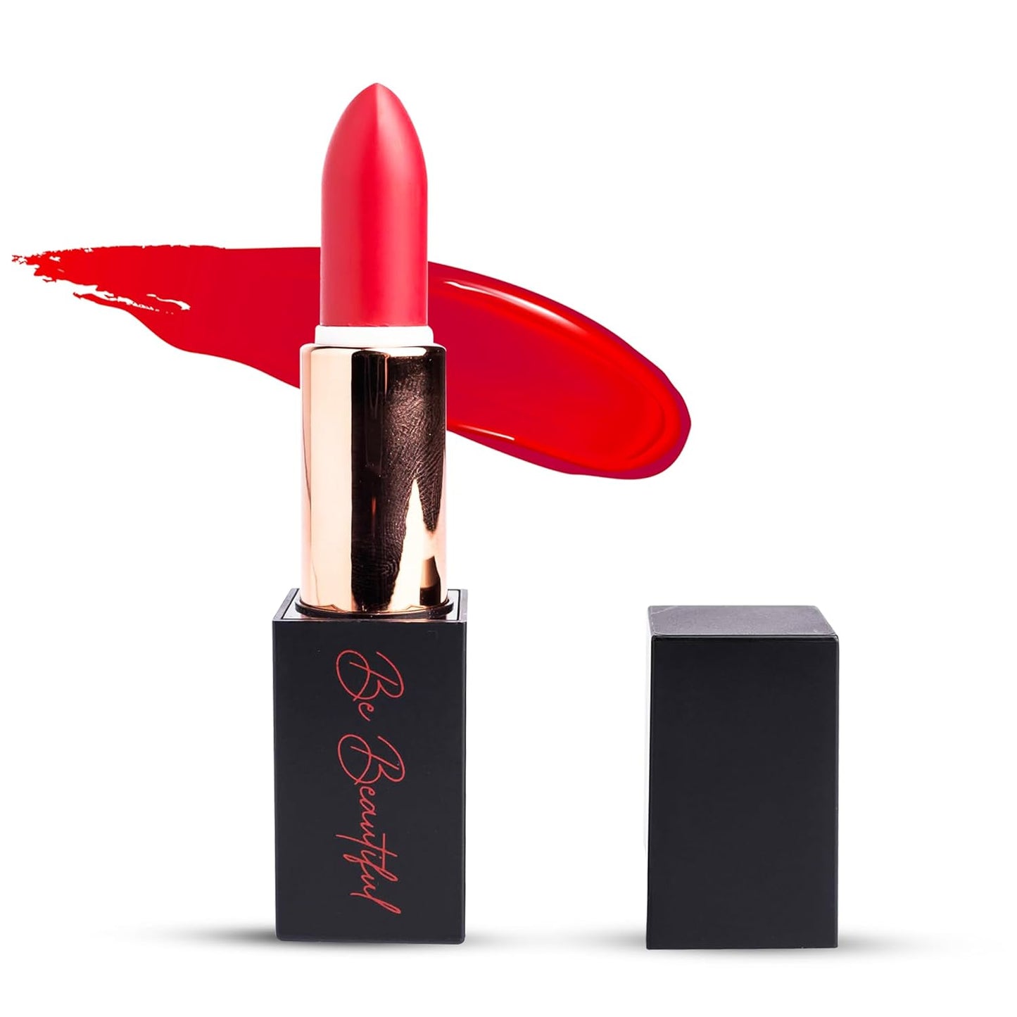 l lipstick provides smooth moisturizing application creamy on my lips hydrating long lasting wear non-sticky glides on provides maximum color organic shea butter
