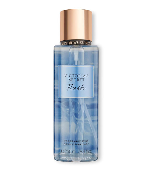 Victoria's Secret Rush Body Mist, Spray for Women (8.4 oz)