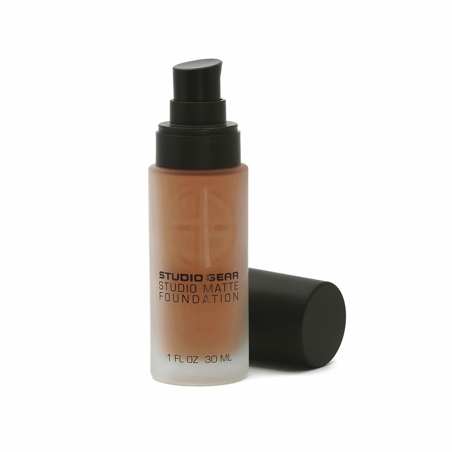 Studio Gear Matte Foundation Hazelnut