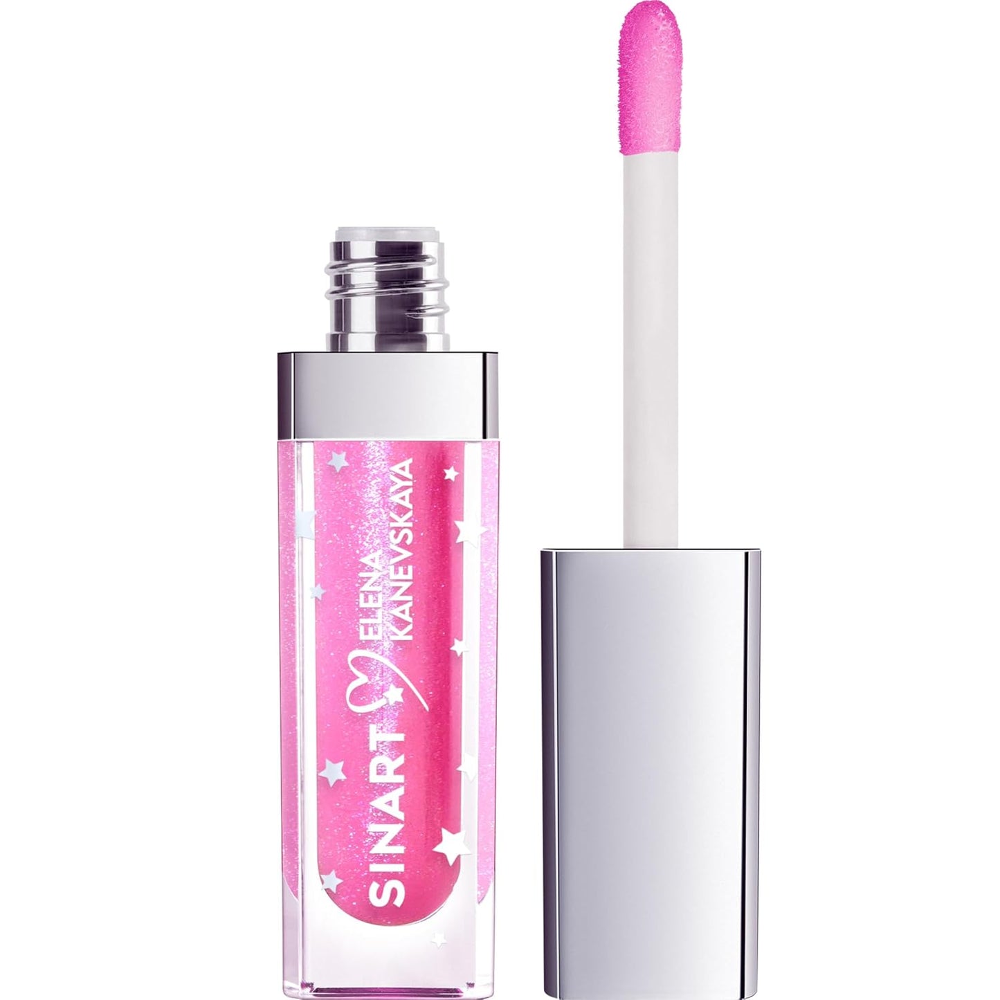 Epic Lip Oil, Moisturizing Lip Treatment, Non-Sticky Formula Lip Gloss,High Shine Finish (03)