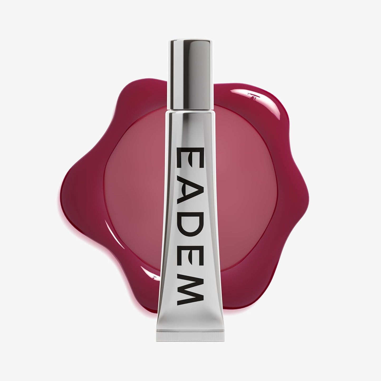 Le Chouchou Lip Softening Balm, Lip Gloss for Women, Lip Plumper & Lip Mask, Overnight Hydrating & Moisturizing Luxury Lip Balm, 0.5 oz, Bissap Glaze