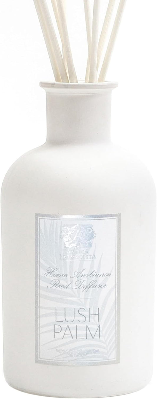 Antica Farmacista Home Ambiance Diffuser, Lush Palm, 16.9 Fl Oz