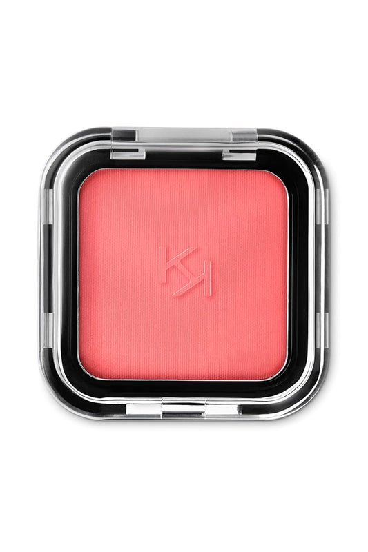 KIKO Milano Smart Colour Blush - 05 | Intense Colour Blush With Buildable Result