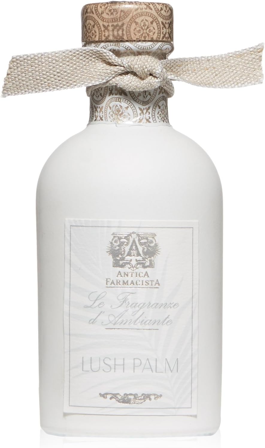 Antica Farmacista Home Ambiance Diffuser, Lush Palm, 3.4 Fl Oz