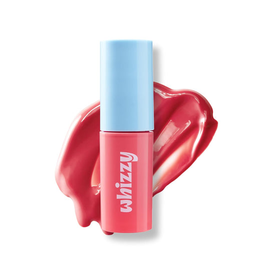 Whizzy Glow Up Tint (#Peachy Keen, 0.16 Fl oz)