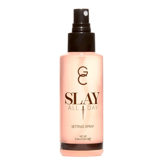 Slay All Day Setting Spray - Watermelon by Gerard Cosmetic for Women - 3.38 oz Setting Spray