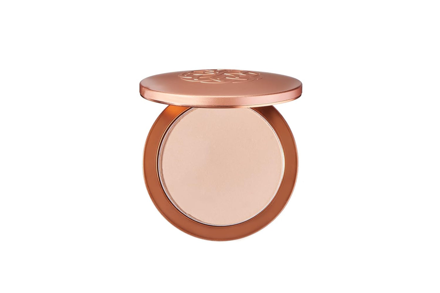 YENSA Super Serum Silk Powder Foundation - Matte Foundation Makeup to Blur and Smooth Pores - Provides a Radiant and More Even Skin Tone for a Natural, Healthy Glow - Light 1 (0.35 oz)