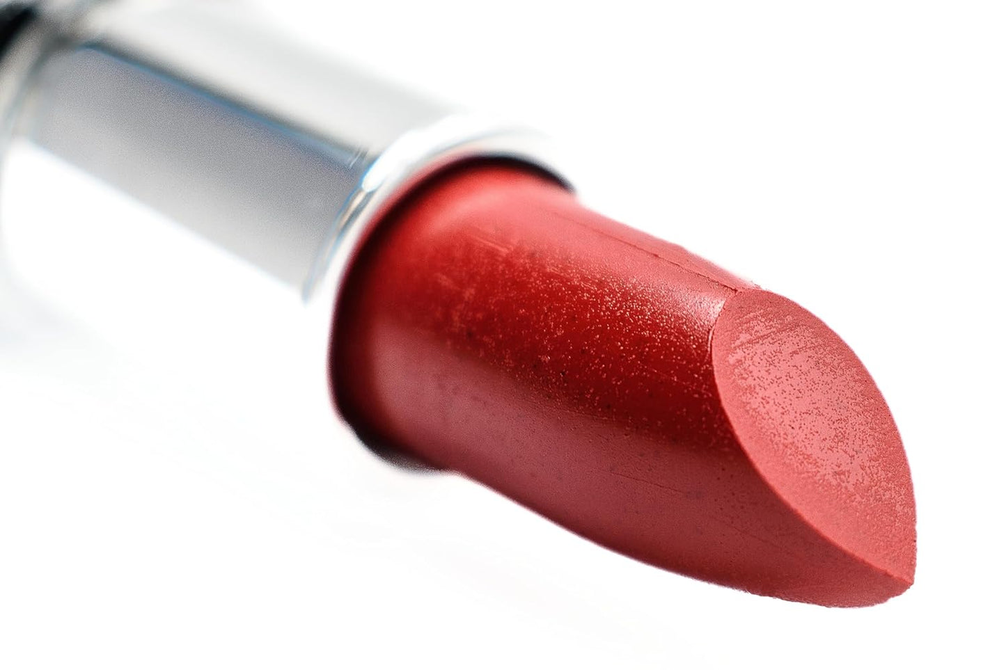 Oh So Red! Vibrant Vogue Marylin Monroe Red Lipstick Creamy Color Moisturizing Paraben Free, No Animal Testing & Cruelty Free Lip Makeup Color