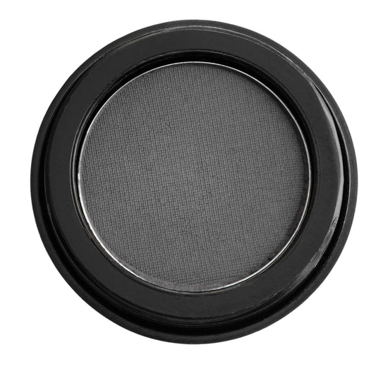 Soft Black Eyebrow Powder – Long-Lasting, Waterproof, Smudge-Proof Brow Powder for Natural, Defined Brows – Vegan & Cruelty-Free Eyebrow Makeup by Marie-José
