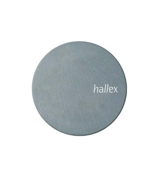 hallex Moisture Glow Fit Cushion (0.49oz) – Korean Cushion Foundation for Dewy, Radiant Skin | Lightweight, Long-Lasting Coverage