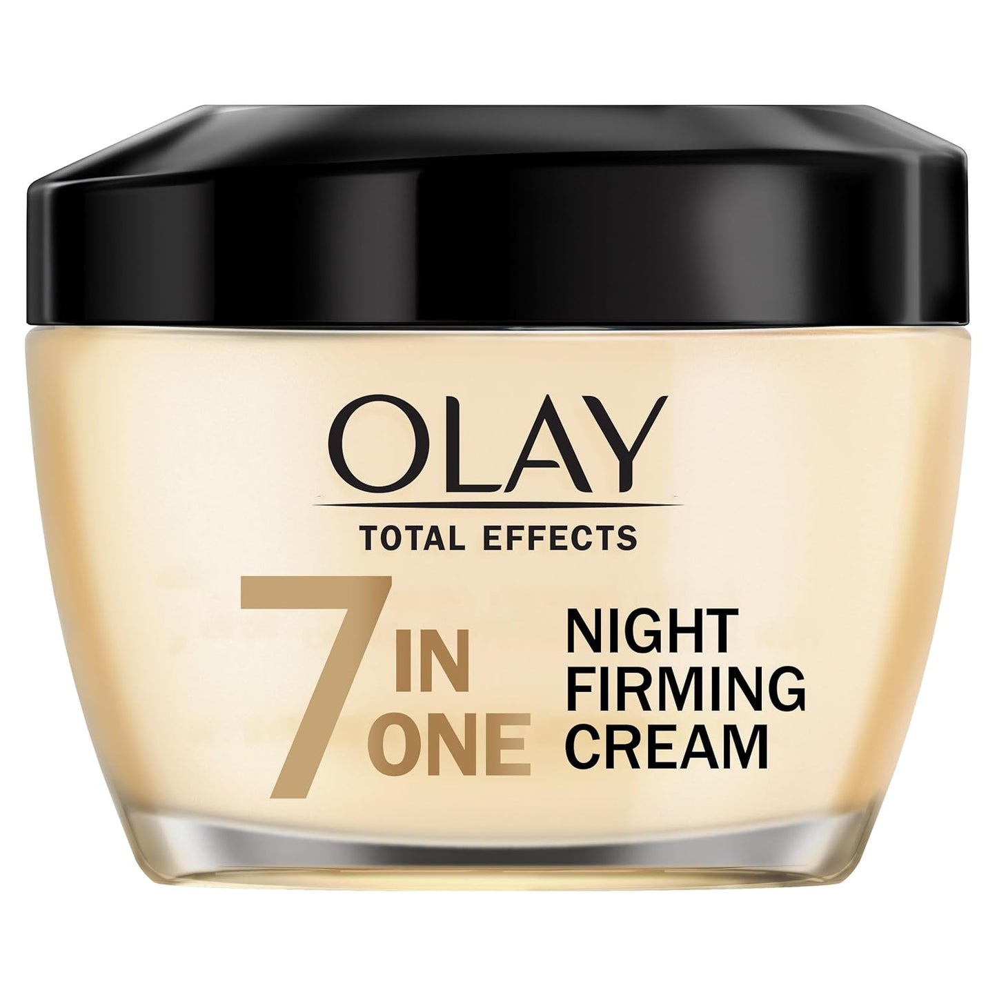 Olay Total Effects 7 in 1 Night, 1.7 oz