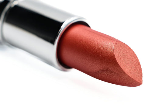 Orange Sorbet Creamy Pearl Lipstick Color Moisturizing Paraben Free, No Animal Testing & Cruelty Free Lip Makeup Color