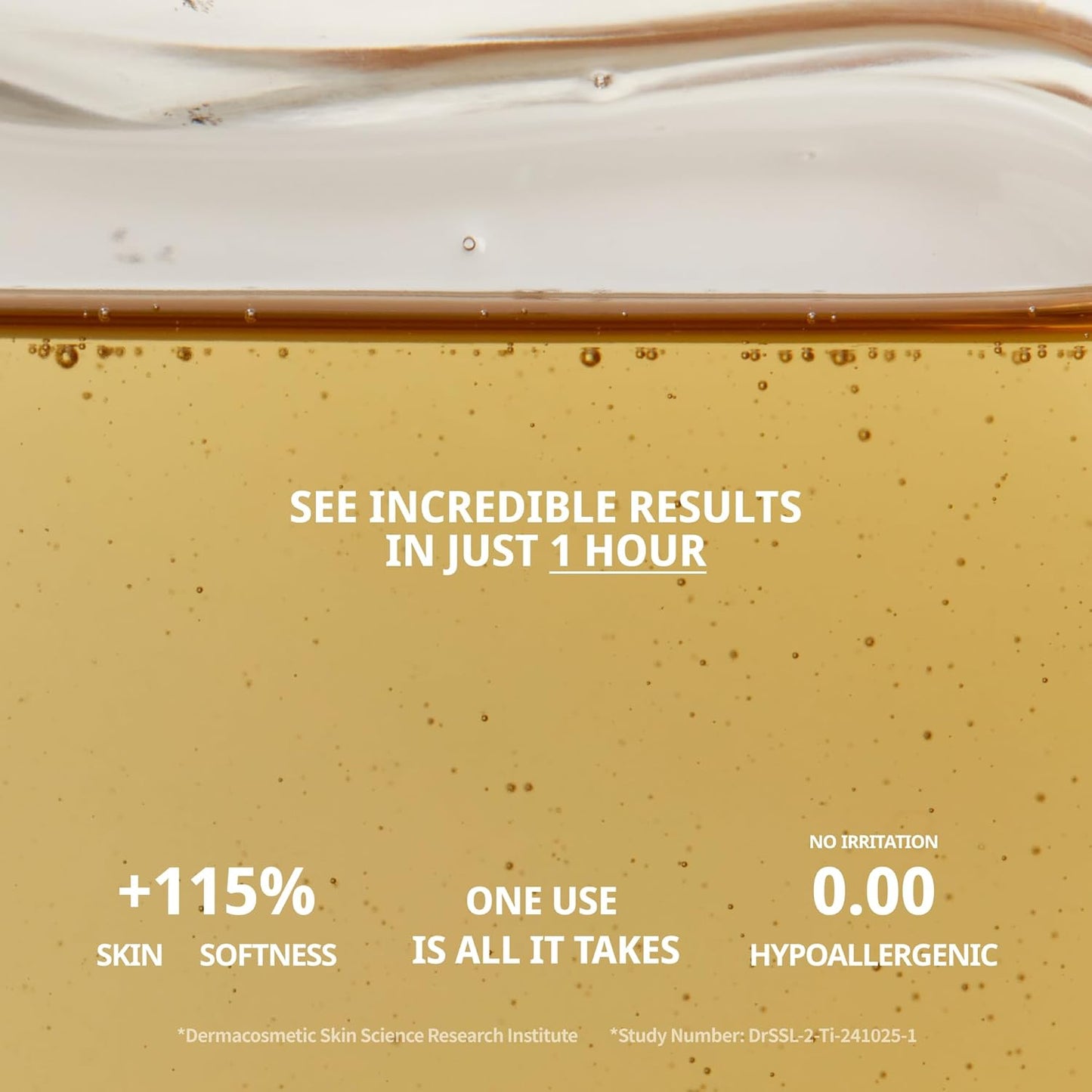 Body Oil | BODY SLOW | OIL SERUM