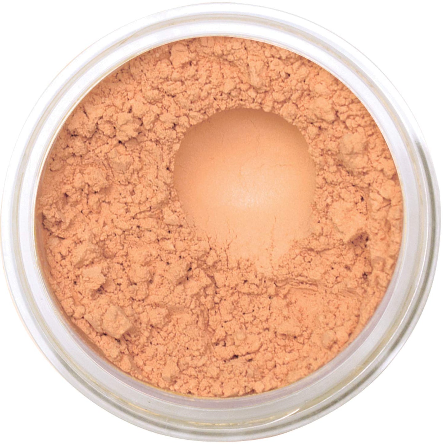 Bellaterra Cosmetics Mineral Powder Foundation | Long-Lasting All-Day Wear | Buildable Sheer to Full Coverage – Matte | Sensitive Skin Approved | Natural SPF 15 (Latte) 9 grams