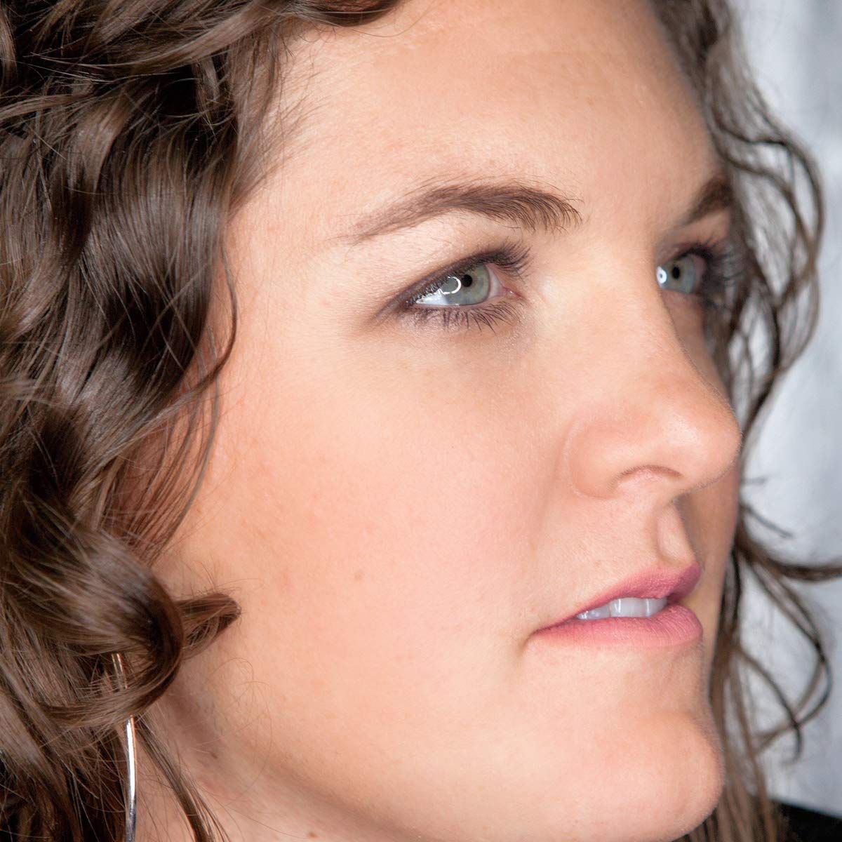 New York Full Body Lipstick for Women - Vegan Gluten Free Organic Lipstick - Creamy Lip Color, Nourishing Lip Makeup w Vitamin E - BROWN NUDE LIPSTICK SHADE