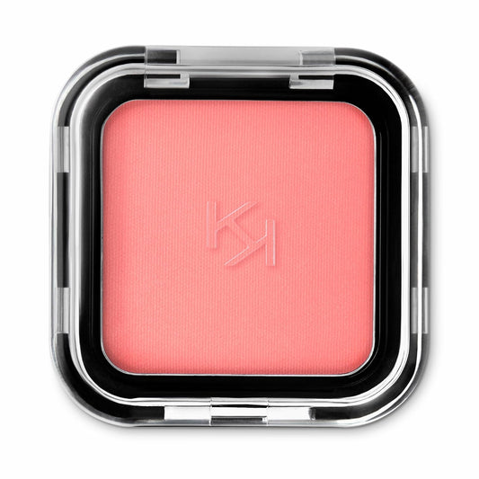 KIKO Milano Smart Colour Blush - 03 | Intense Colour Blush With Buildable Result