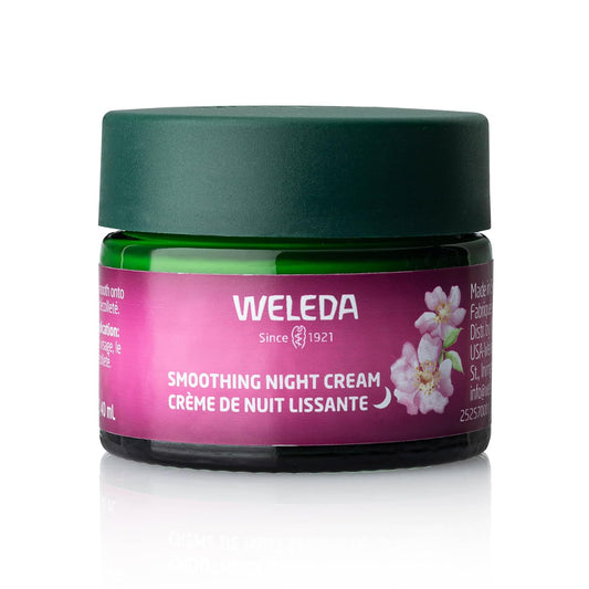 Weleda Smoothing Night Cream