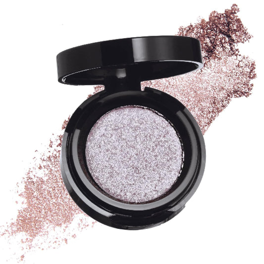 Sandstone Scandinavia Eyeshadow for Sensitive Eyes, Eyeshadow with Long Durability, Allergy Certified, Fragrance-Free and Vegan Eye Make-Up, Hypoallergenic Make-Up (579 Sparkling Cava)