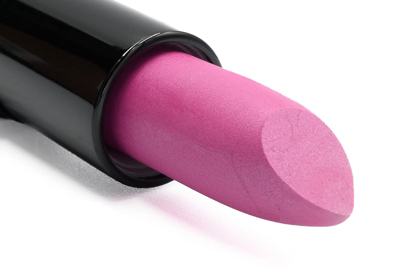 Icy Orchid Shimmering Mauve Pink Lipstick Color Moisturizing Paraben Free, No Animal Testing & Cruelty Free Lip Makeup Color