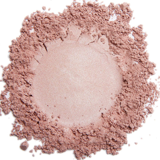 Demure Mineral Make Up (Pink Passion) Eye Shadow, Shimmer Eyeshadow, Loose Powder, Glitter Eyeshadow, Eye Makeup, Natural Makeup, Natural Eyeshadow, Professional Makeup