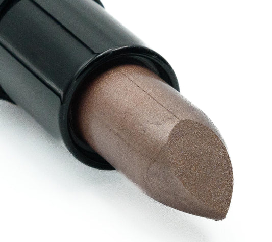 Martini Pale Pink Purple Shimmer Metallic Creamy Pearl Lipstick Color Moisturizing Paraben Free, No Animal Testing & Cruelty Free Lip Makeup Color