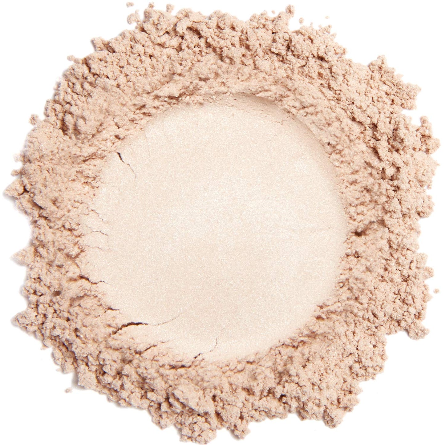 Demure Mineral Make Up (Naked Glow) Eye Shadow, Shimmer Eyeshadow, Loose Powder, Glitter Eyeshadow, Eye Makeup, Professional Makeup