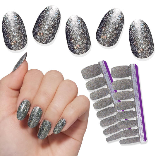 Color Street Light Year Nail Strips