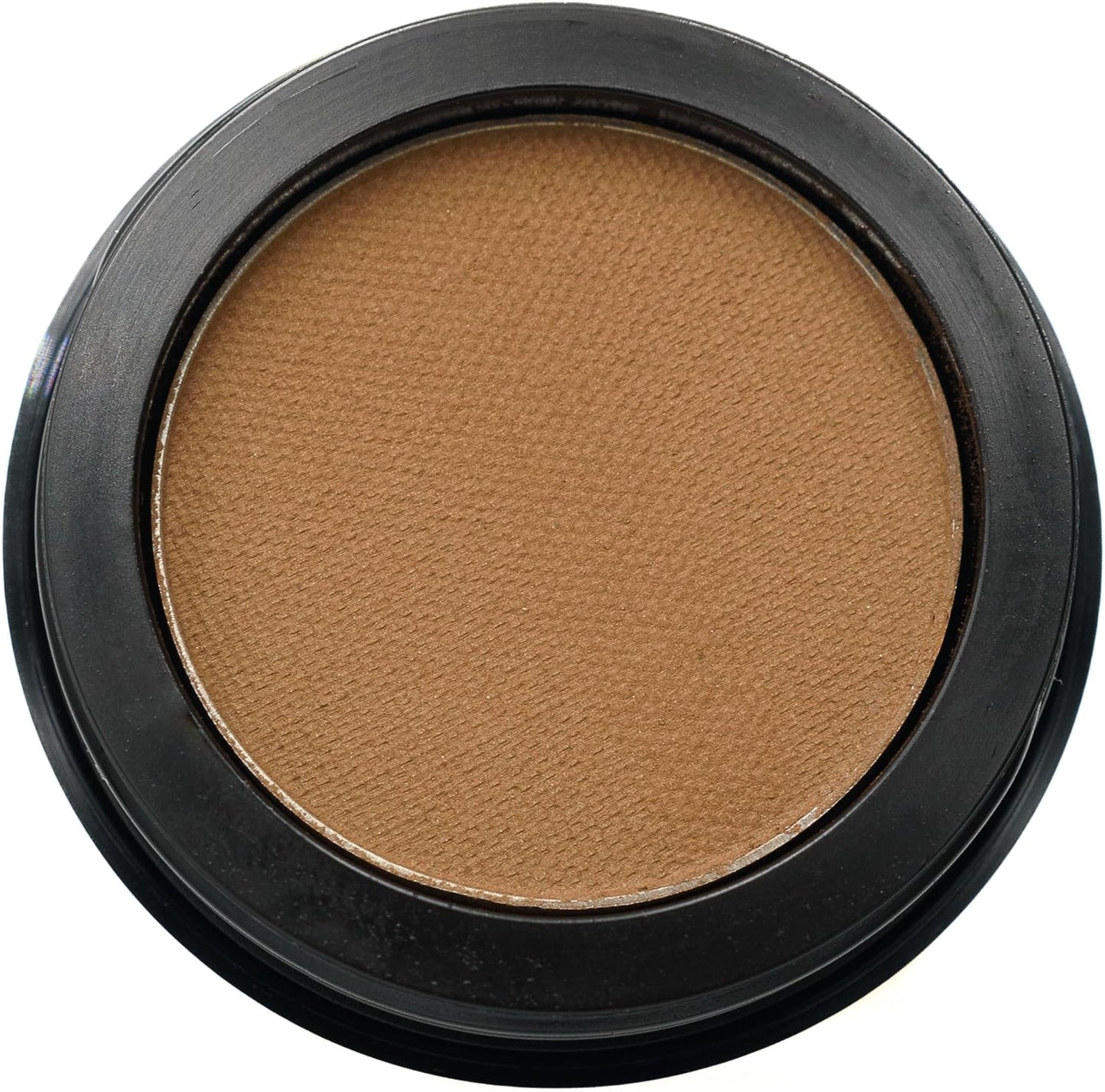 Light Brown Eyebrow Brow Powder Cake Powder, Paraben Free, No Animal Testing & Cruelty Free
