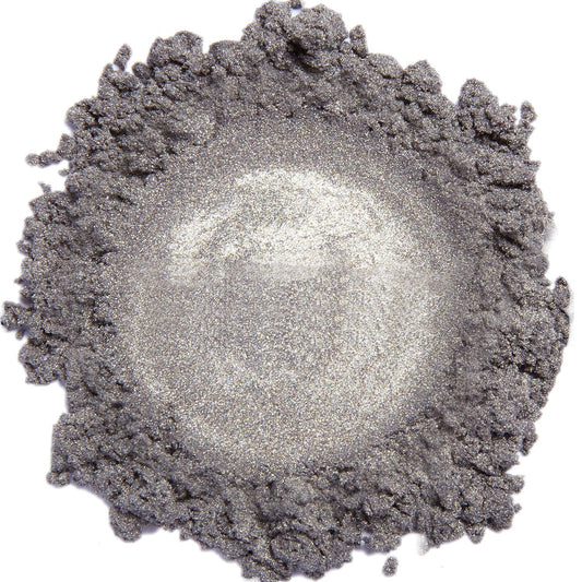Demure Mineral Make Up (Moon Dust) Eye Shadow, Shimmer Eyeshadow, Loose Powder, Glitter Eyeshadow, Eye Makeup, Professional Makeup