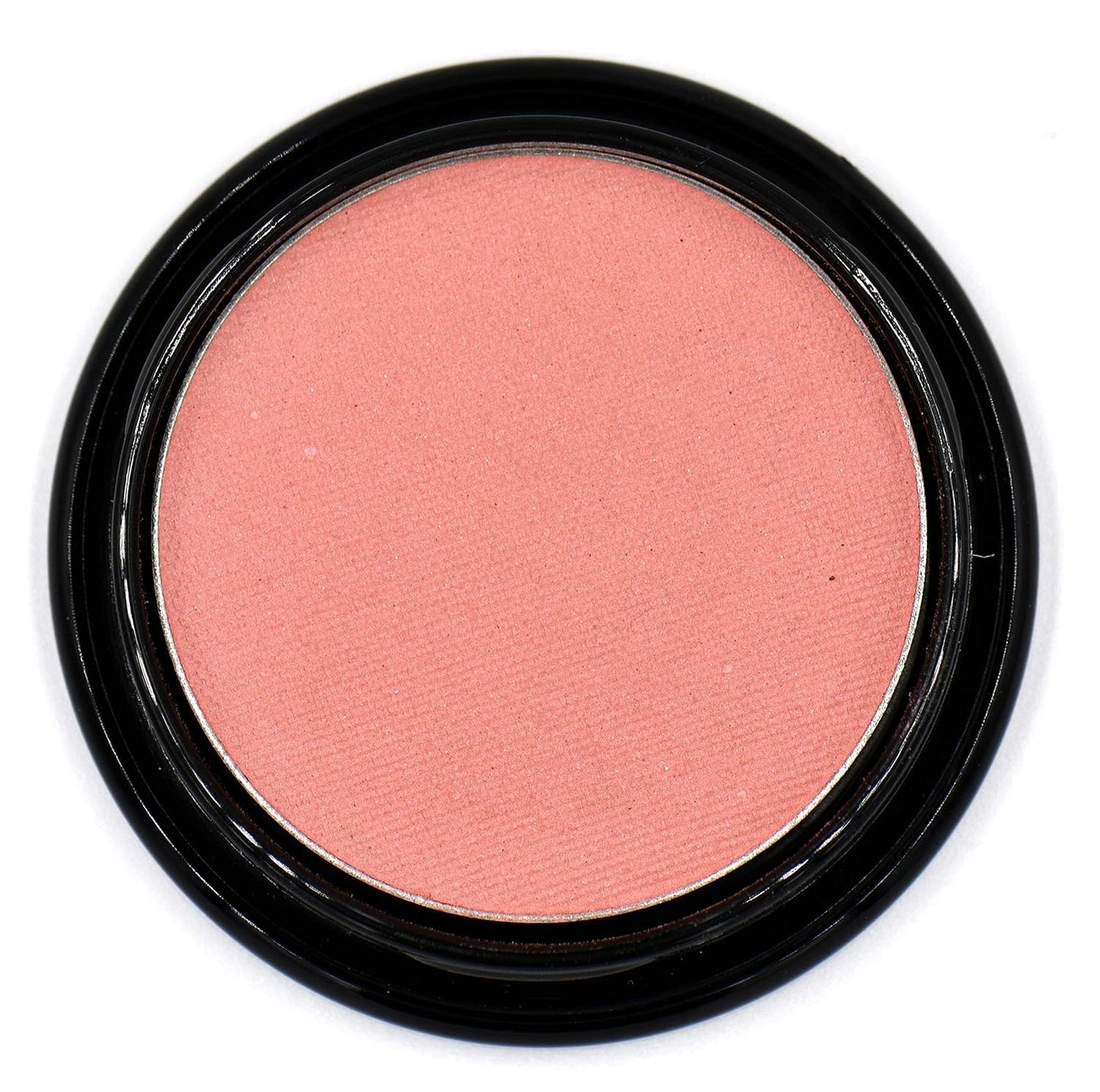 Mild Baby Ballerina Pink Blush Pressed Cheek Blush Color Contour Powder, Talc & Paraben Free, 4 Grams, No Animal Testing & Cruelty Free